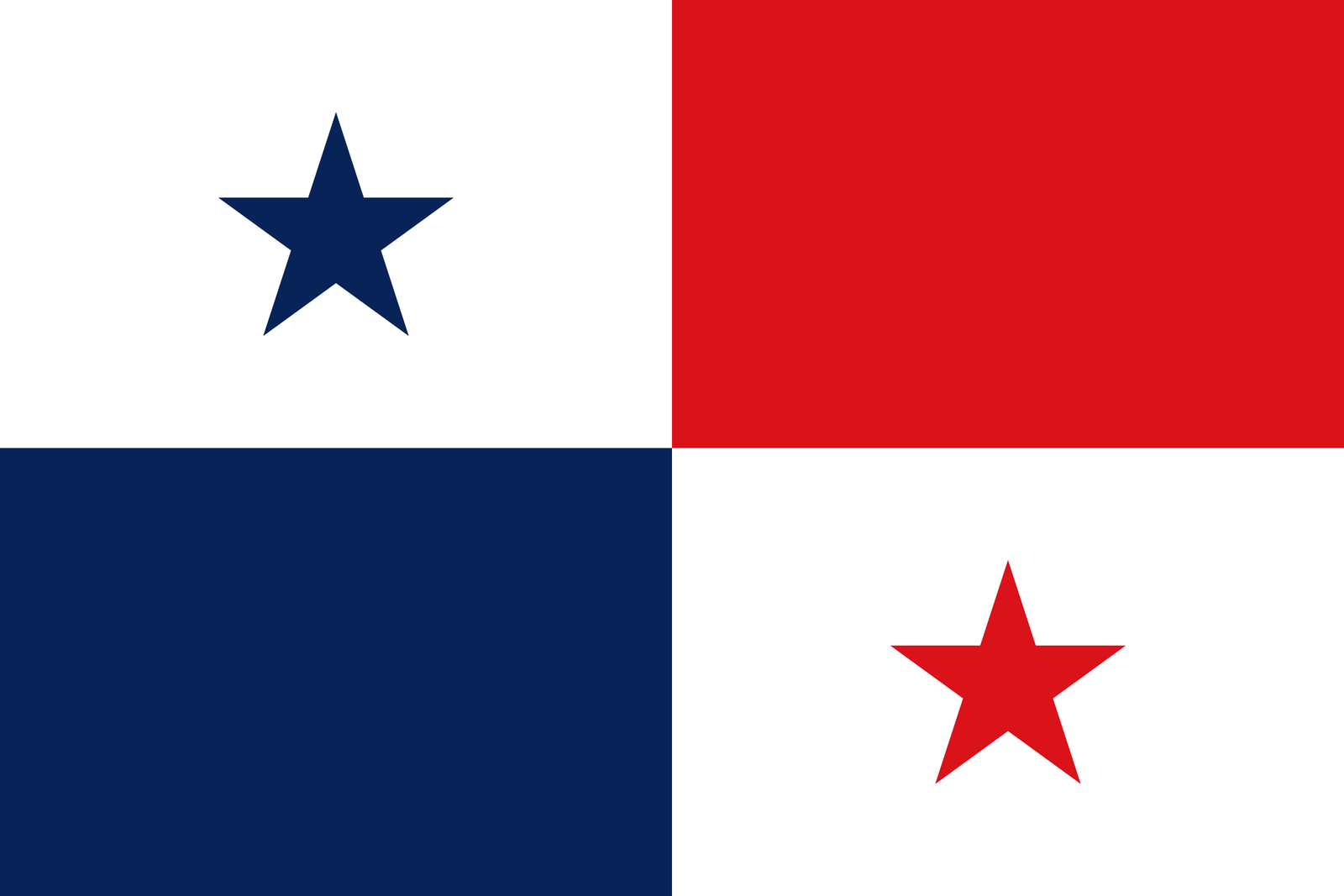 Logo de PANAMÁ