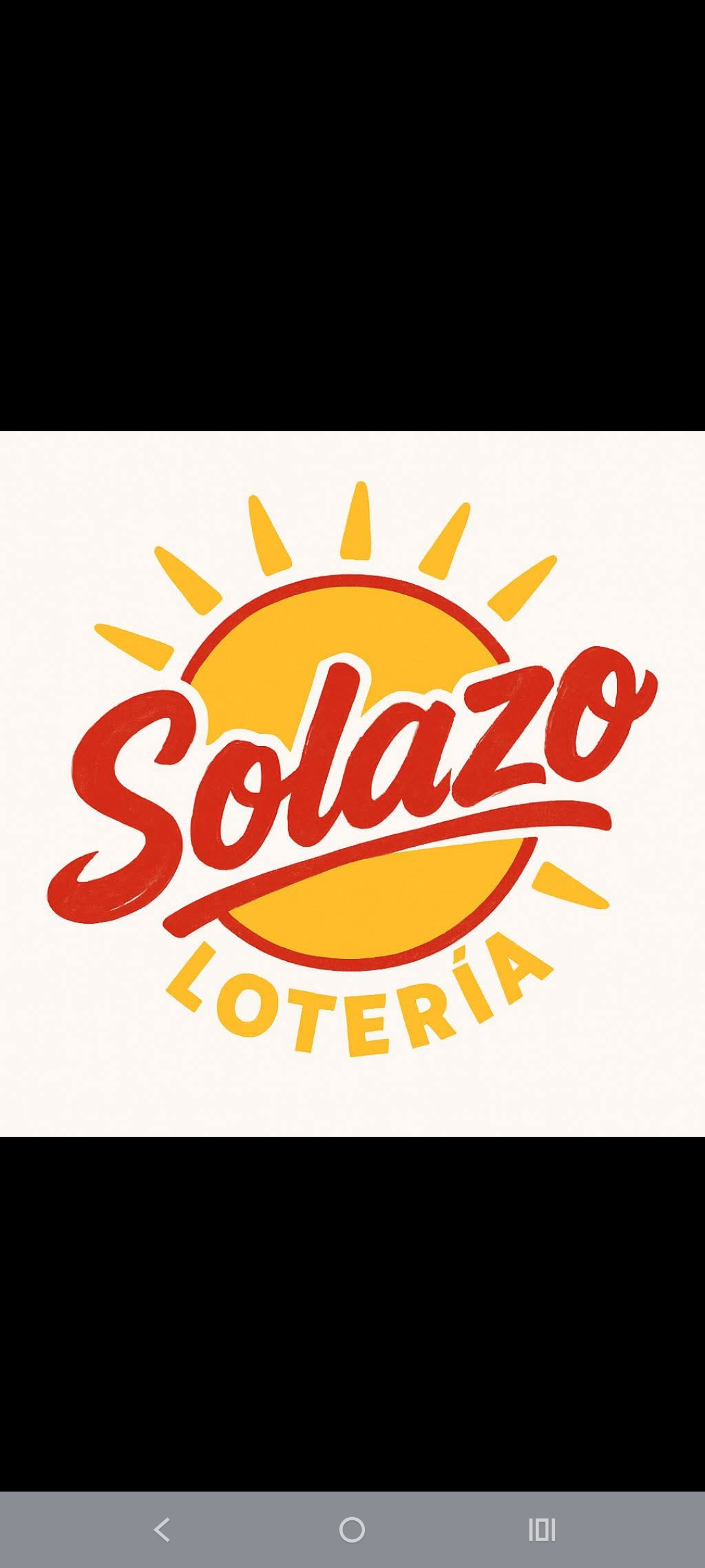 Logo de Solazo 10AM